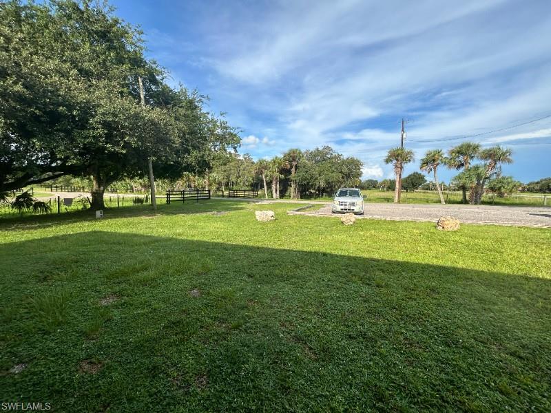 PORT LABELLE - Residential Lease