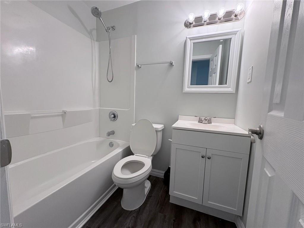 PORT LABELLE - Residential Lease