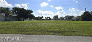 CAPE CORAL - Land
