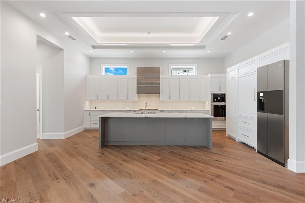 THE PENINSULA AT TREVISO BAY - Residential