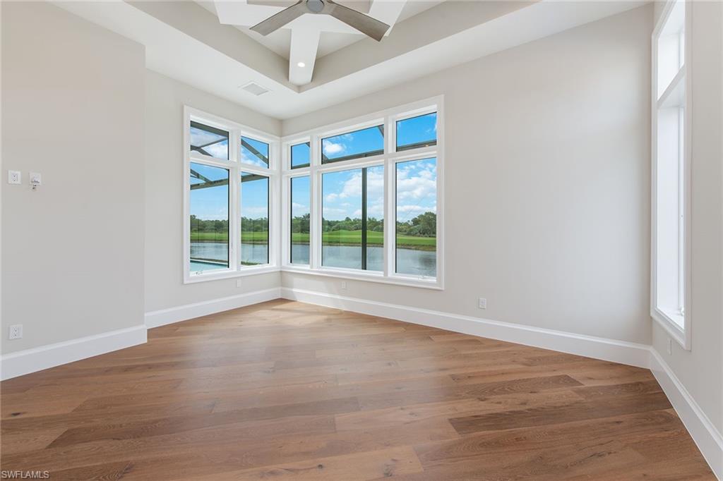 THE PENINSULA AT TREVISO BAY - Residential