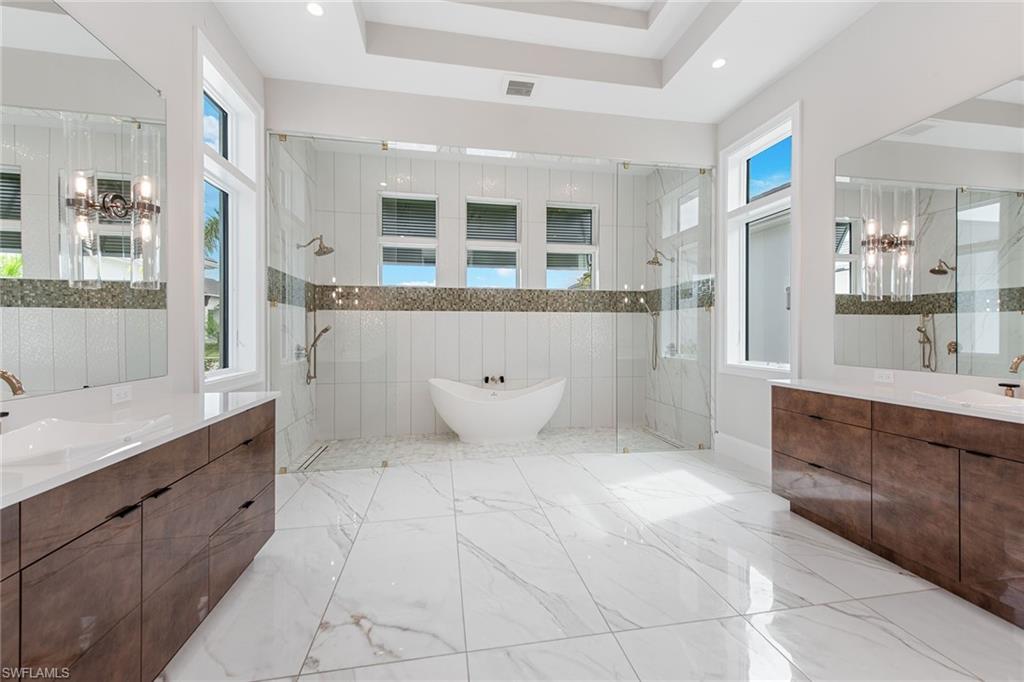 THE PENINSULA AT TREVISO BAY - Residential