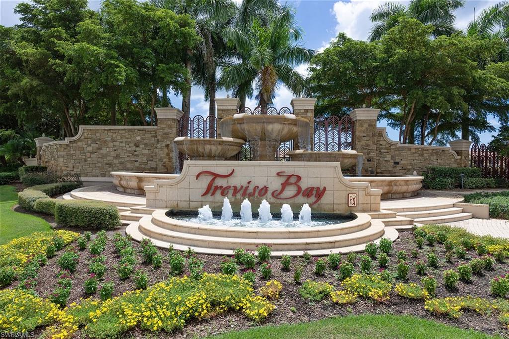 THE PENINSULA AT TREVISO BAY - Residential