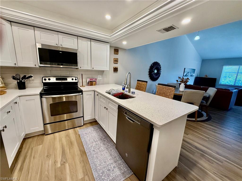 SANDALWOOD ESTATES - Residential
