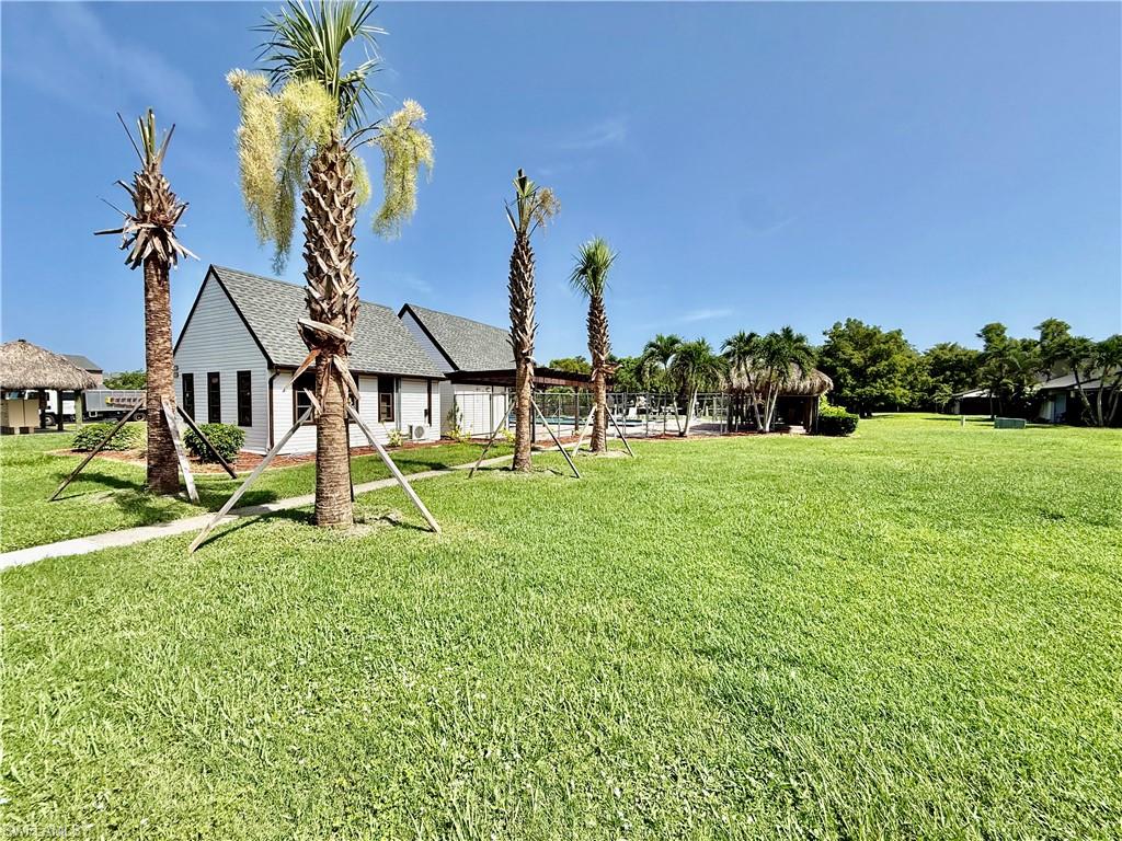 SANDALWOOD ESTATES - Residential