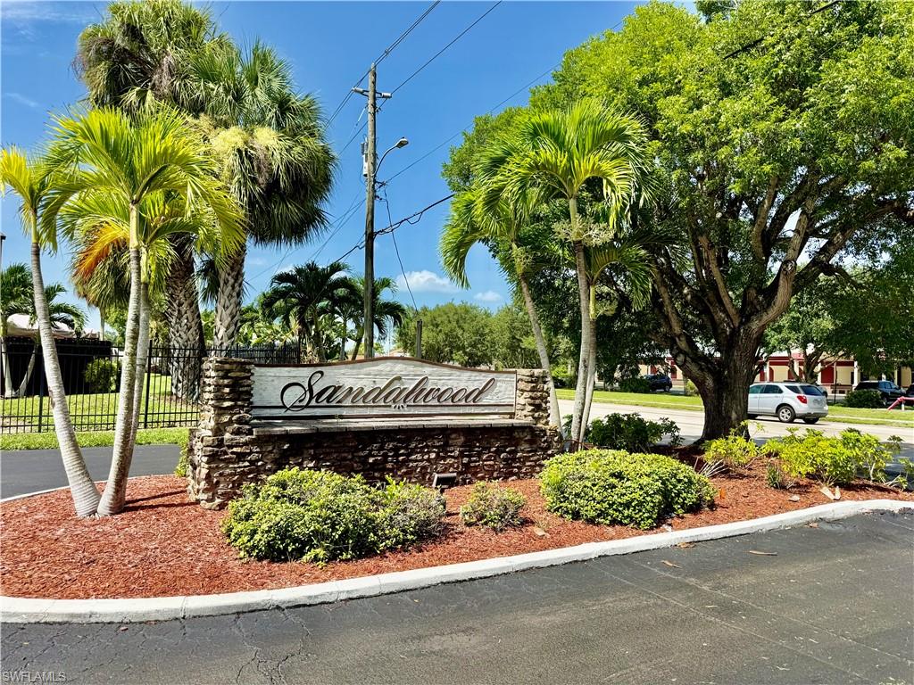SANDALWOOD ESTATES - Residential