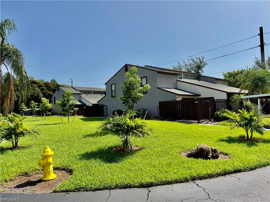 SANDALWOOD ESTATES - Residential