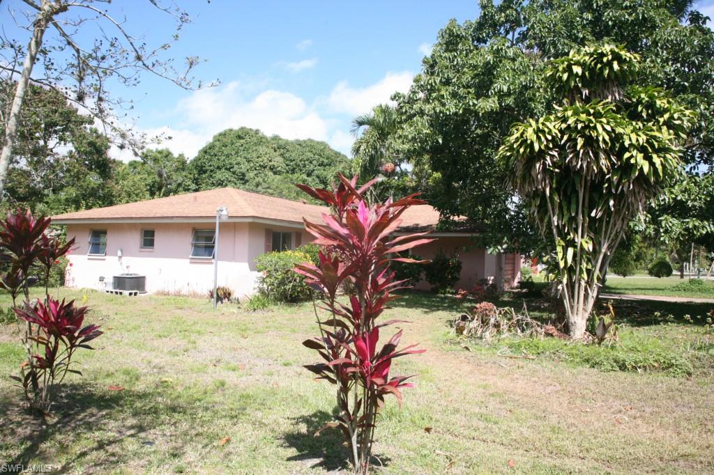 FUNCKS SUBD - Residential