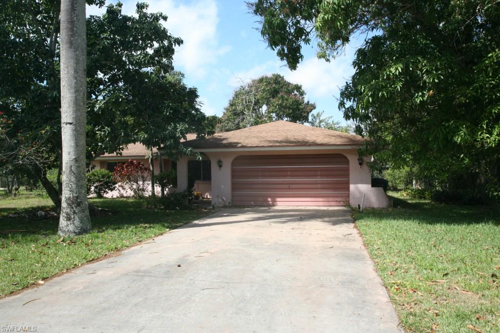 FUNCKS SUBD - Residential