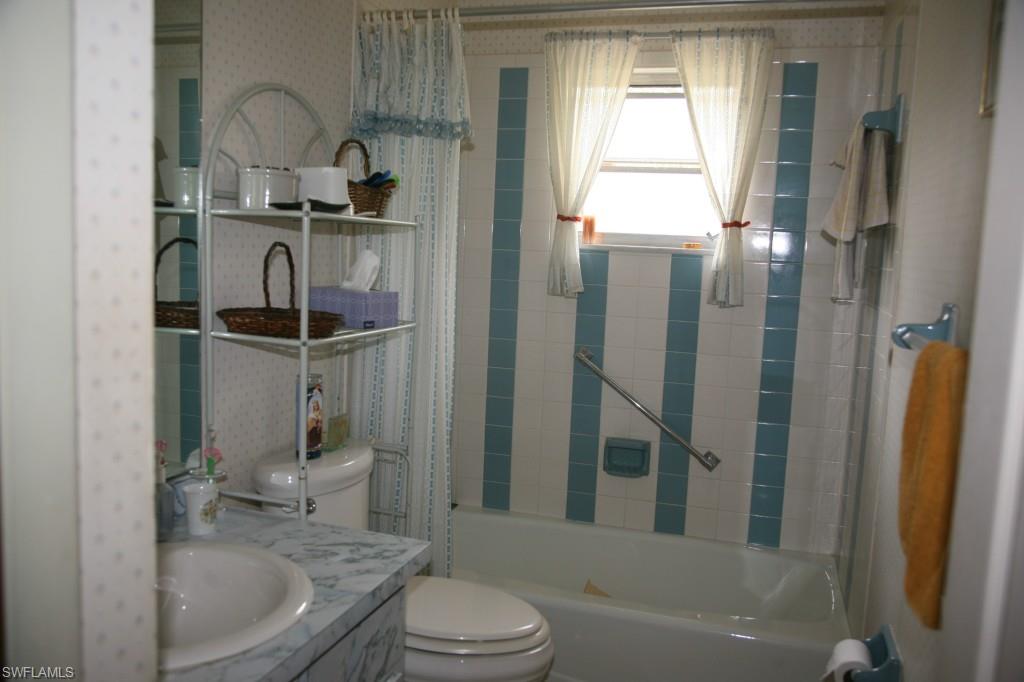 FUNCKS SUBD - Residential