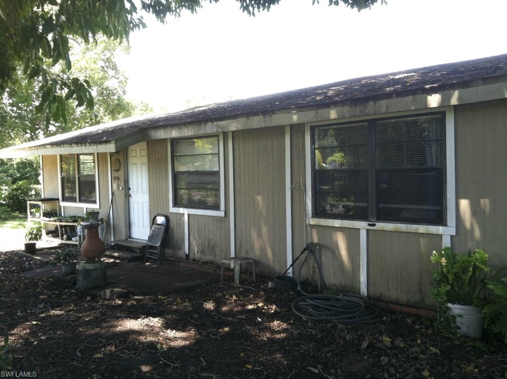 GREEN ACRES - Residential