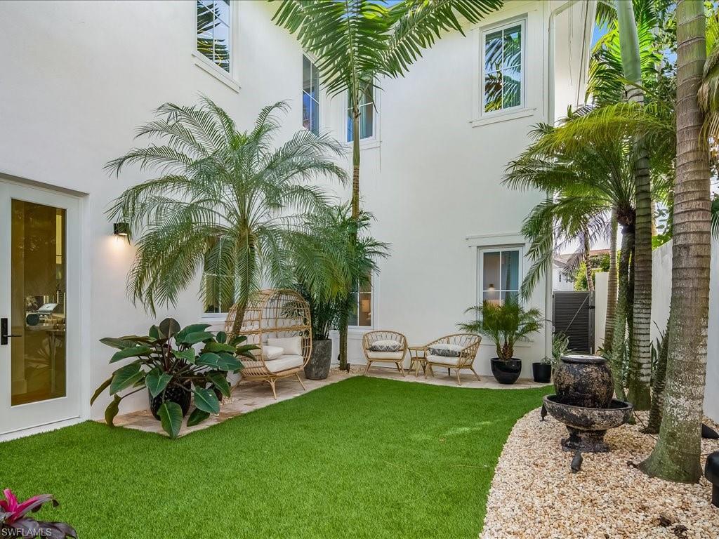 MERCATO - Residential