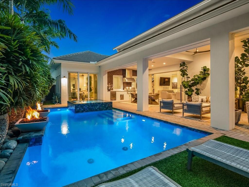 MERCATO - Residential