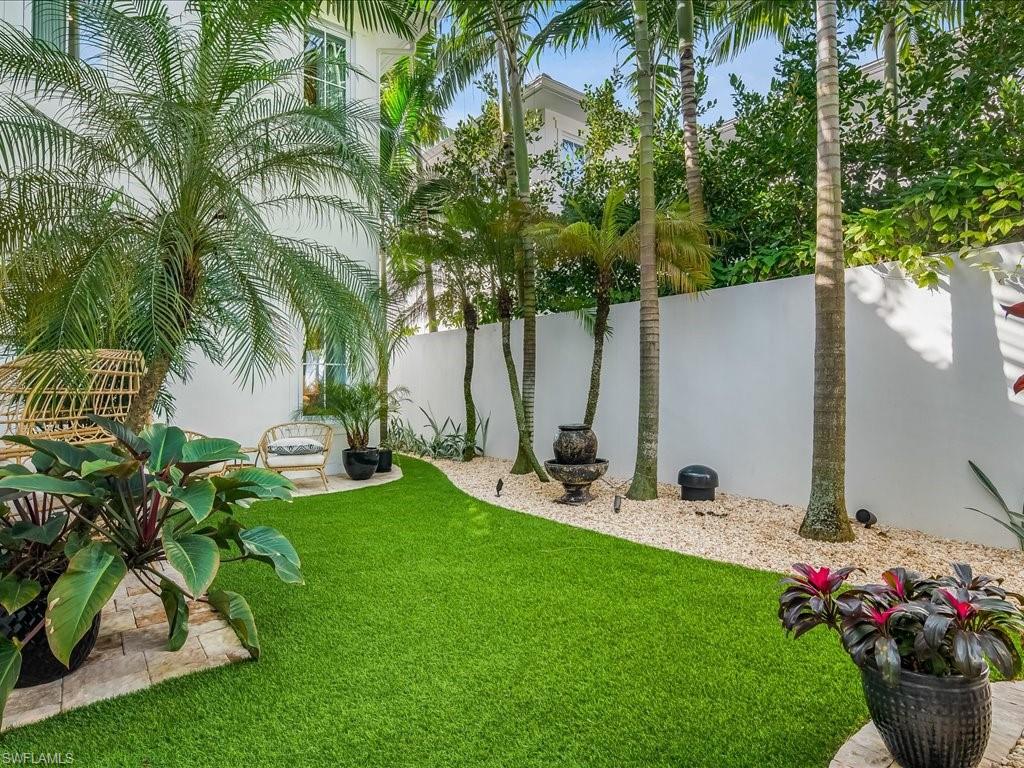 MERCATO - Residential