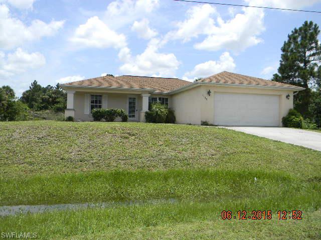 CORPORATE OWNED AND READY FOR SALE!  Tile Flooring throughout!  Split bedroom design.  Enjoy the country style living  Don't msis out on this affordably home!