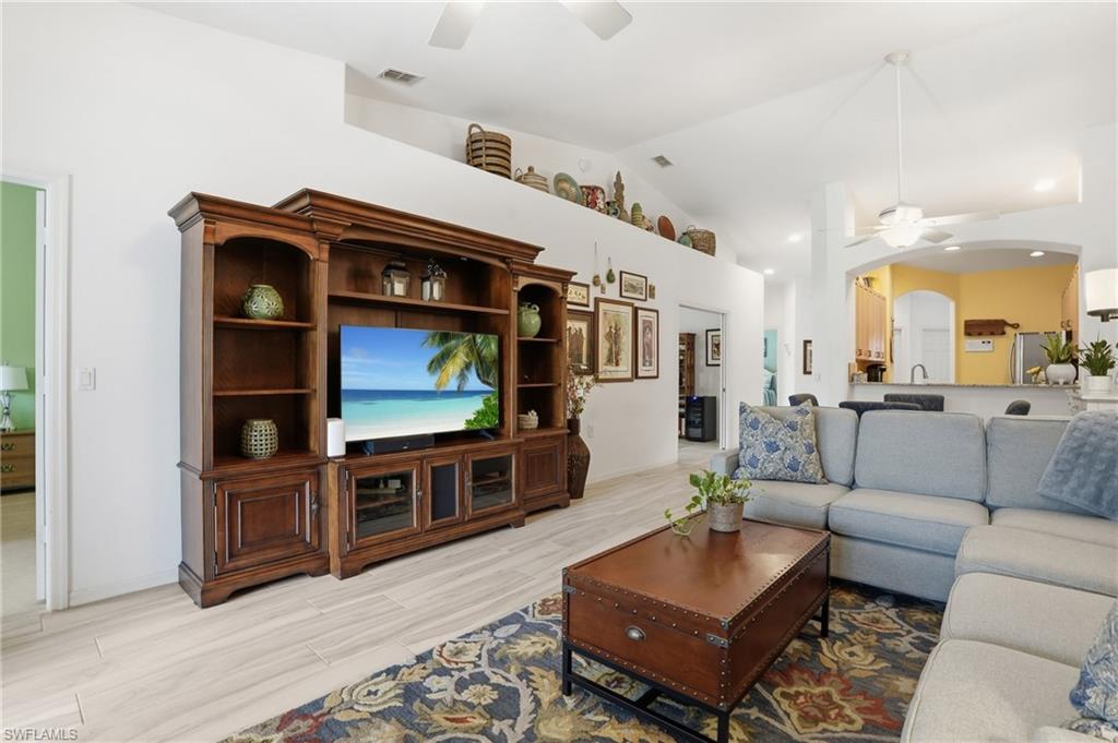 MANDALAY - Residential