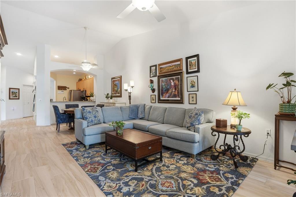 MANDALAY - Residential