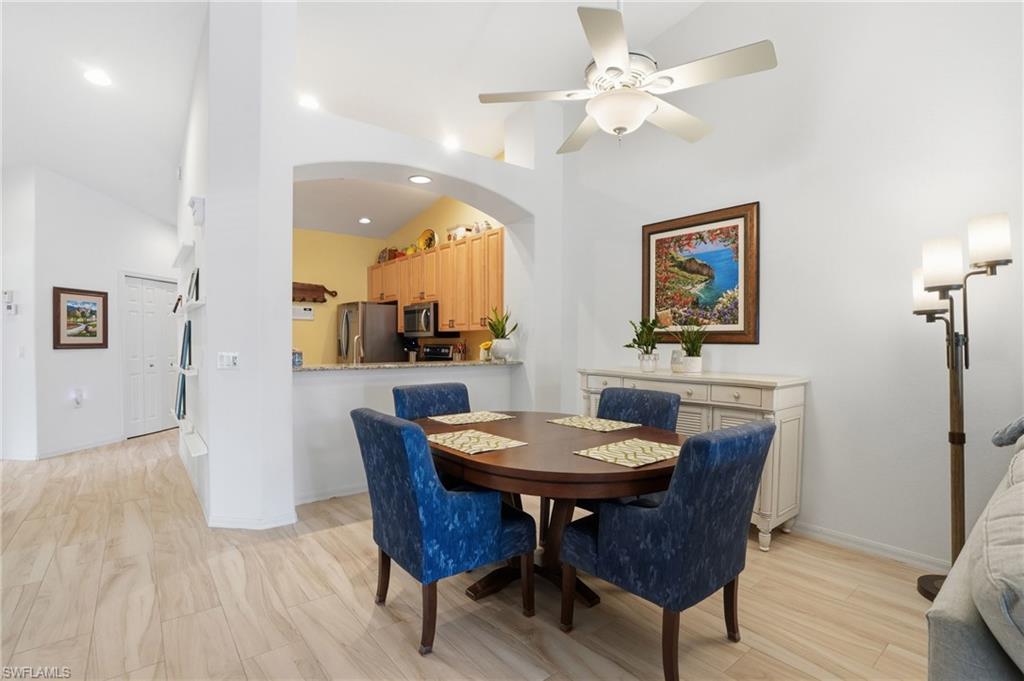MANDALAY - Residential