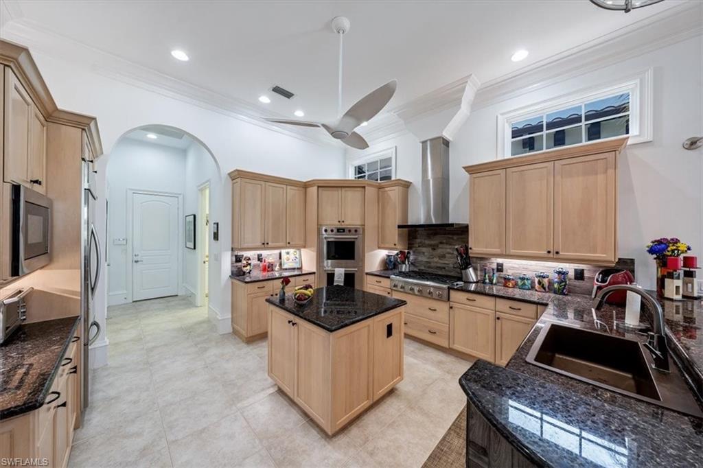 CAPISTRANO - Residential