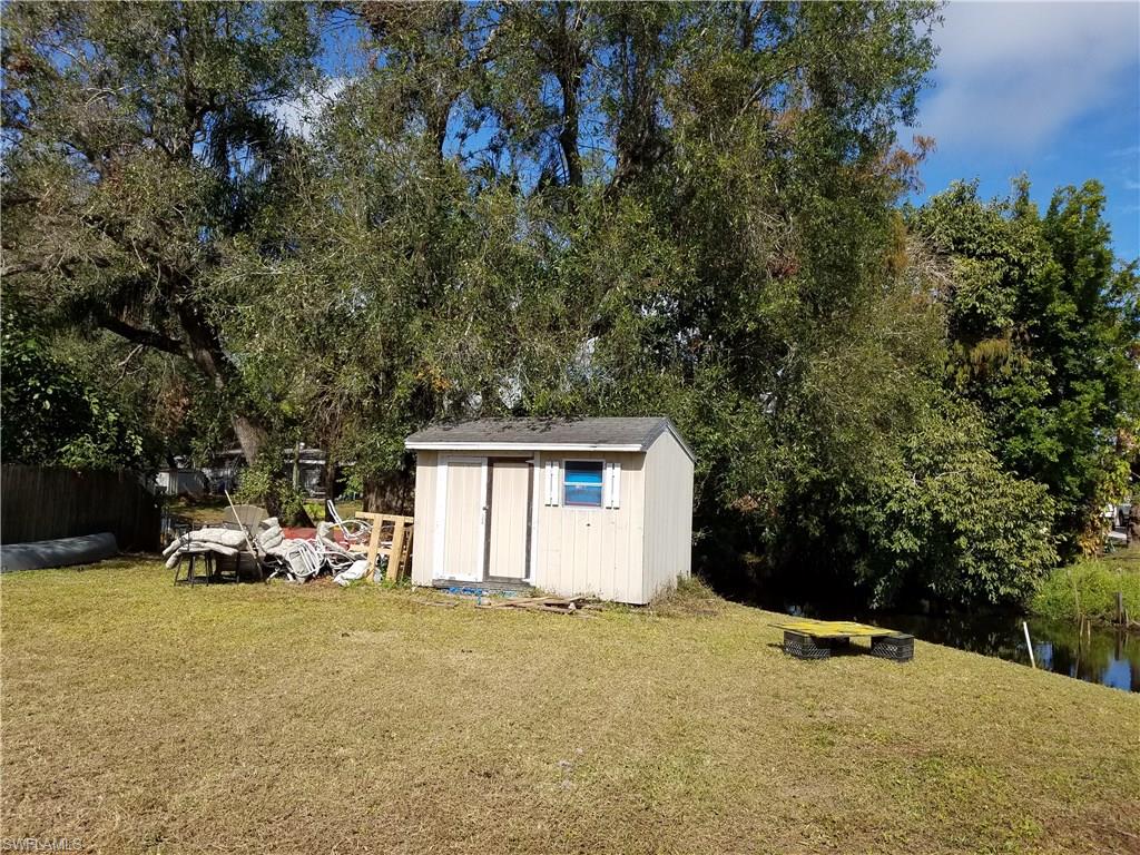 DORSEYS SUBD - Residential