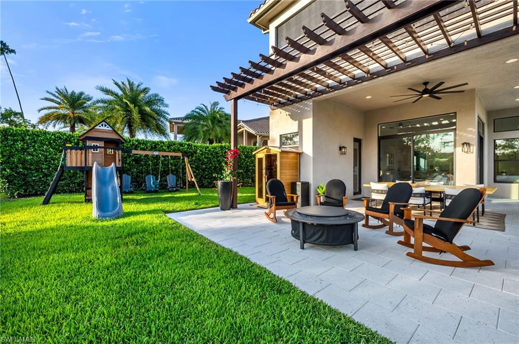 RIVERSTONE - Residential