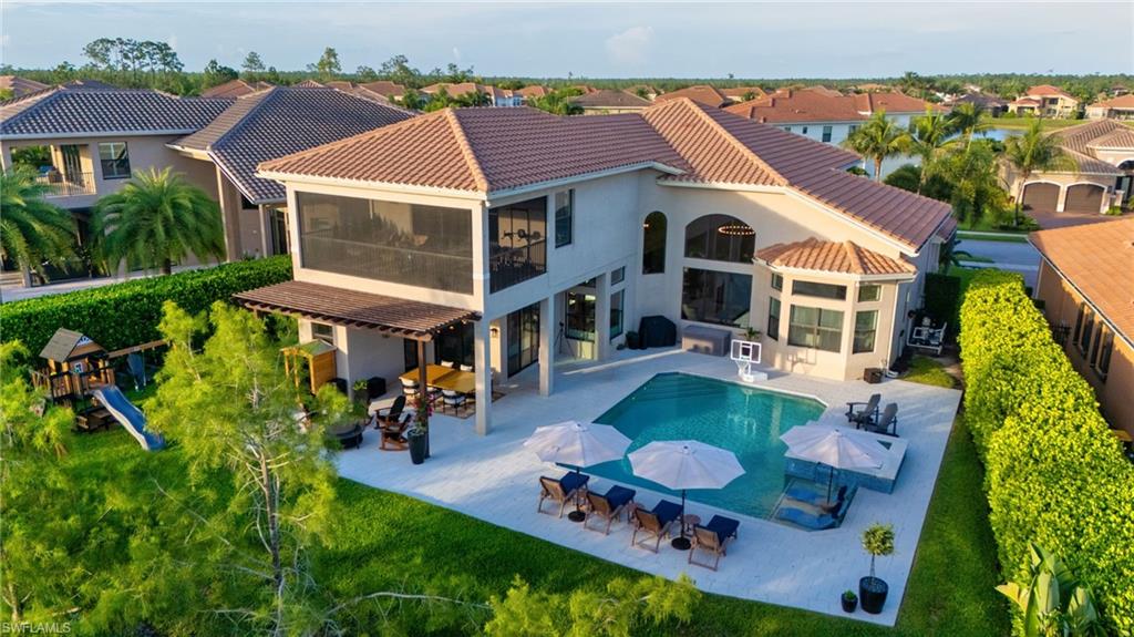 RIVERSTONE - Residential
