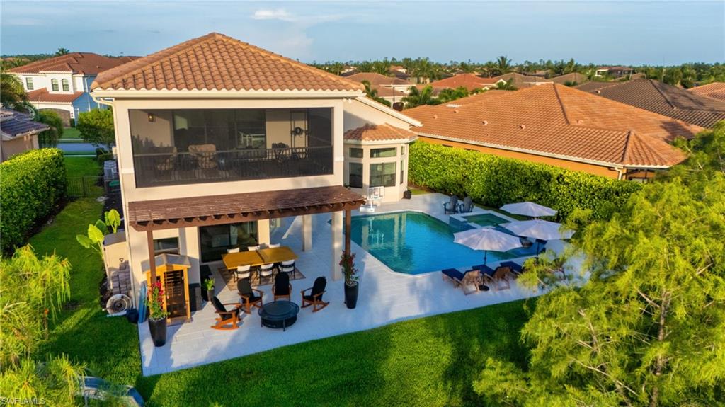 RIVERSTONE - Residential