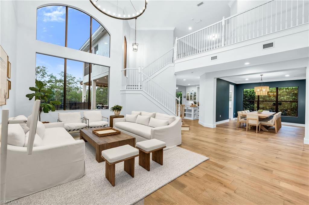 RIVERSTONE - Residential