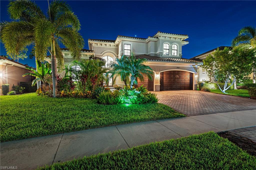 RIVERSTONE - Residential