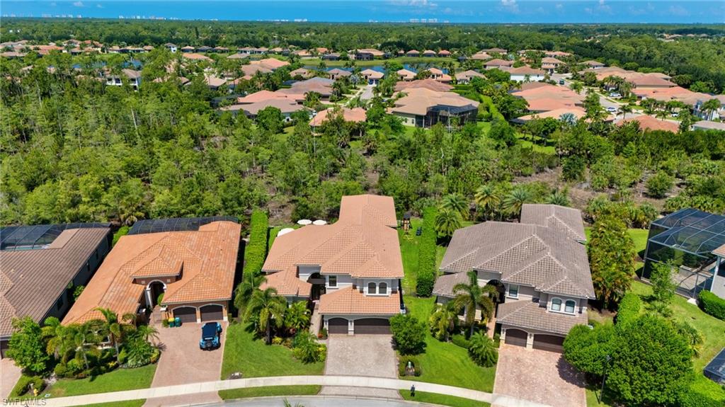 RIVERSTONE - Residential