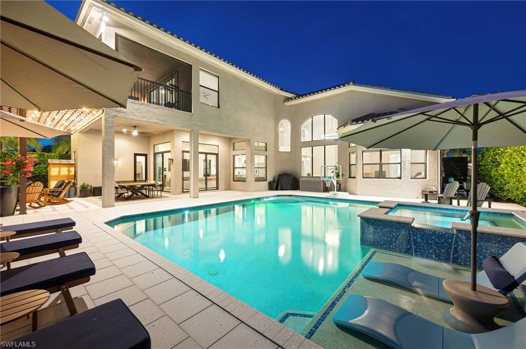 RIVERSTONE - Residential