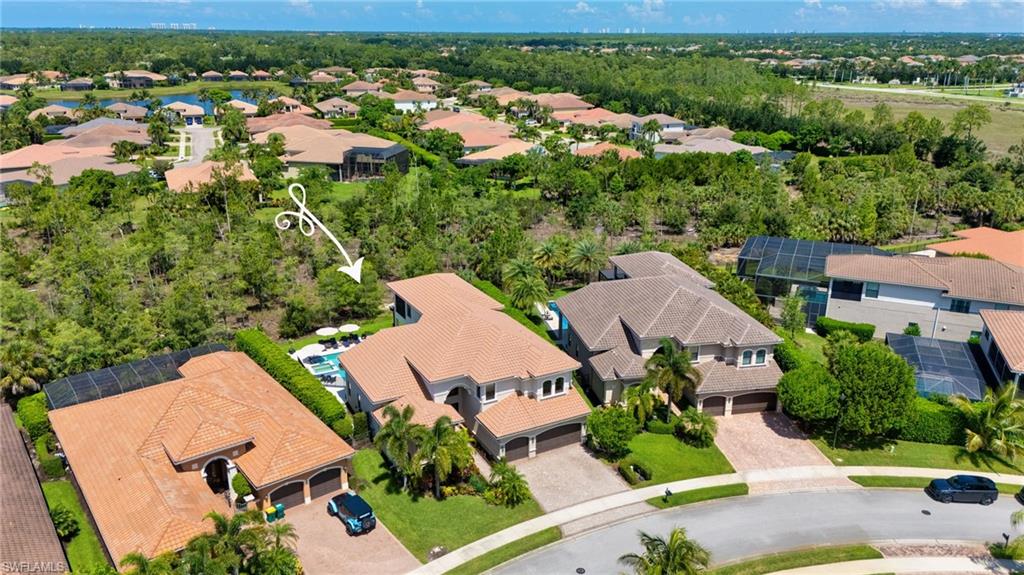 RIVERSTONE - Residential