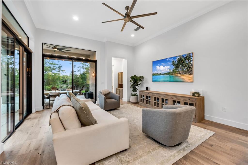 RIVERSTONE - Residential