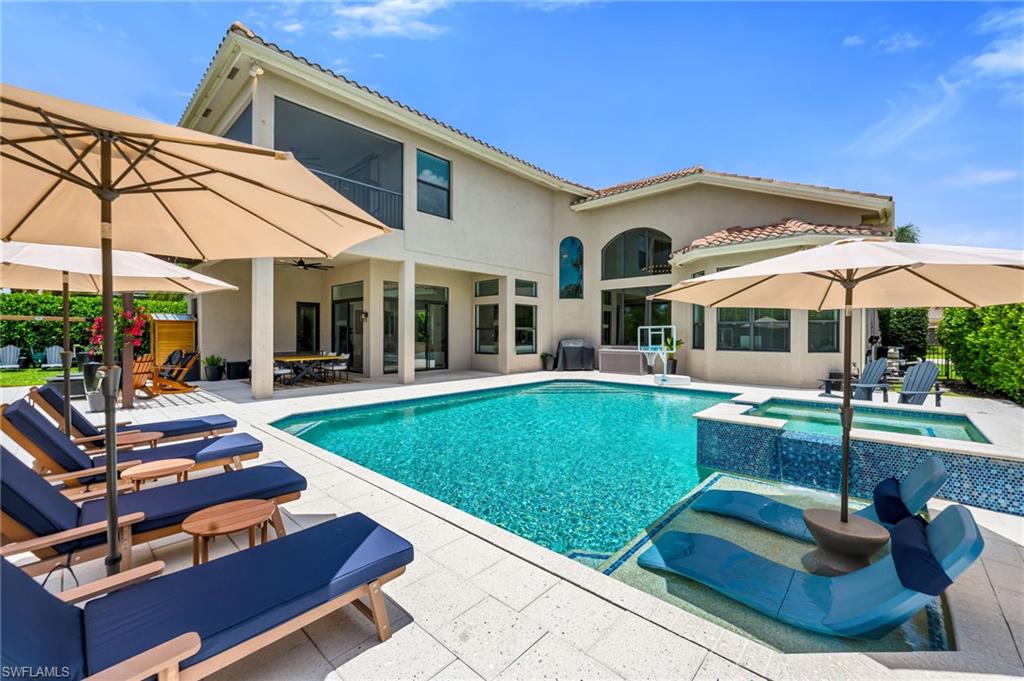 RIVERSTONE - Residential