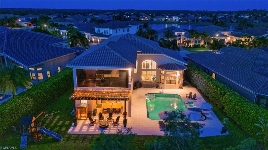 RIVERSTONE - Residential