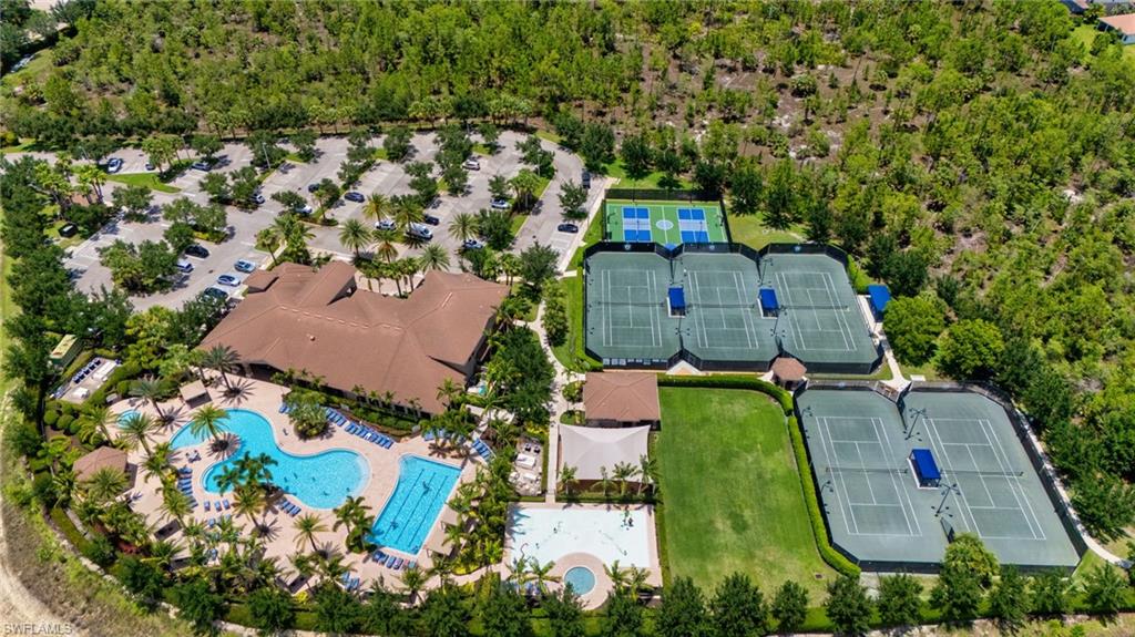 RIVERSTONE - Residential