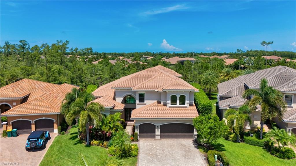 RIVERSTONE - Residential