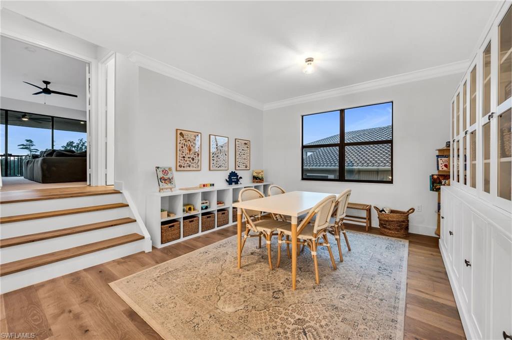 RIVERSTONE - Residential