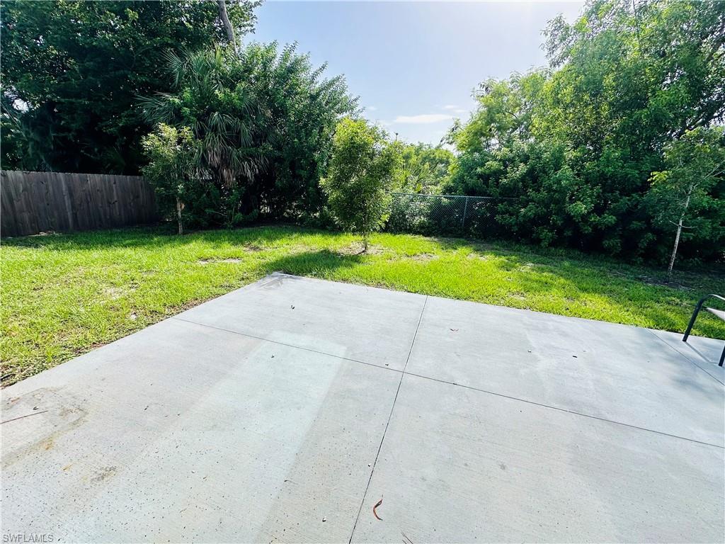 CAPE CORAL - Residential Lease