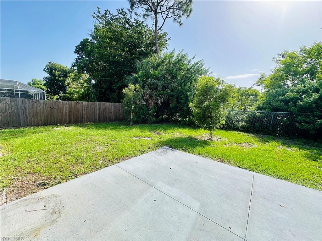 CAPE CORAL - Residential Lease