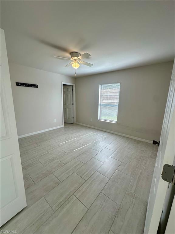 CAPE CORAL - Residential Lease