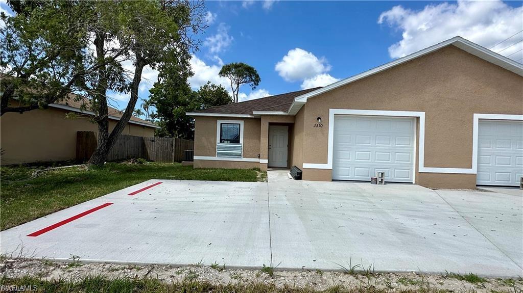 CAPE CORAL - Residential Lease