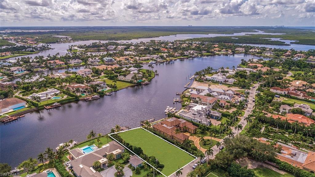 PORT ROYAL - Residential