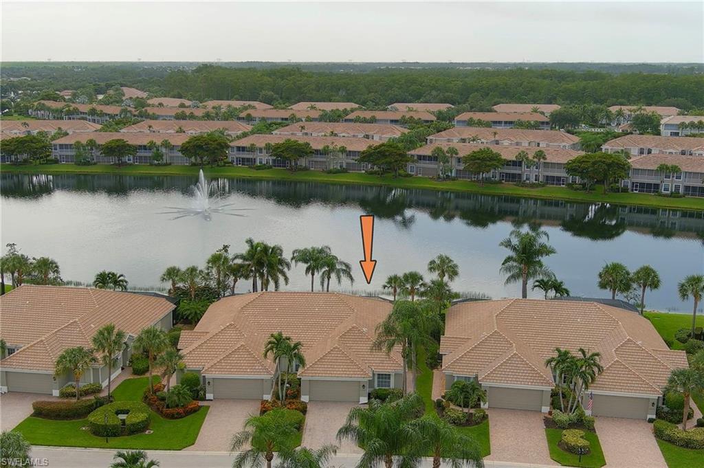 MAJESTIC POINTE - Residential
