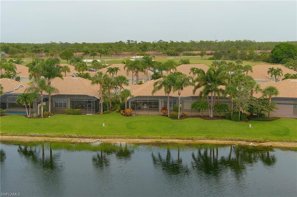 MAJESTIC POINTE - Residential