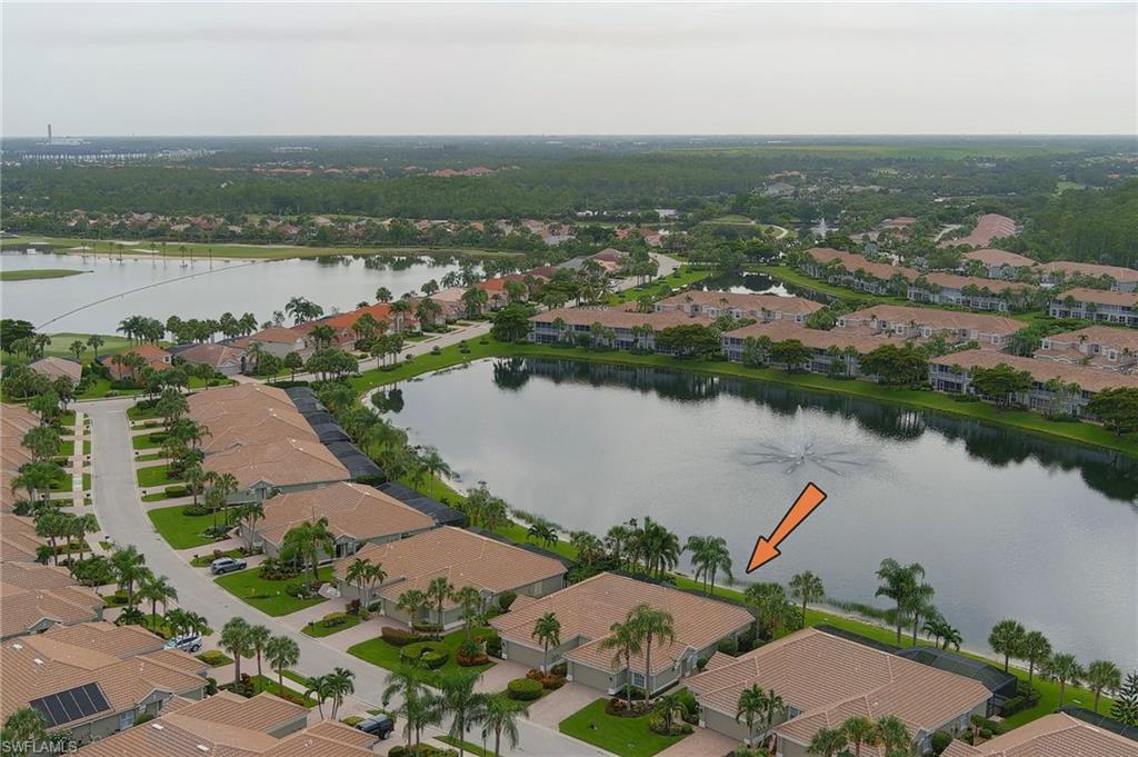 MAJESTIC POINTE - Residential
