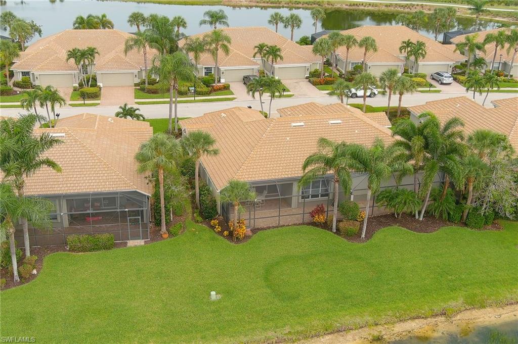 MAJESTIC POINTE - Residential