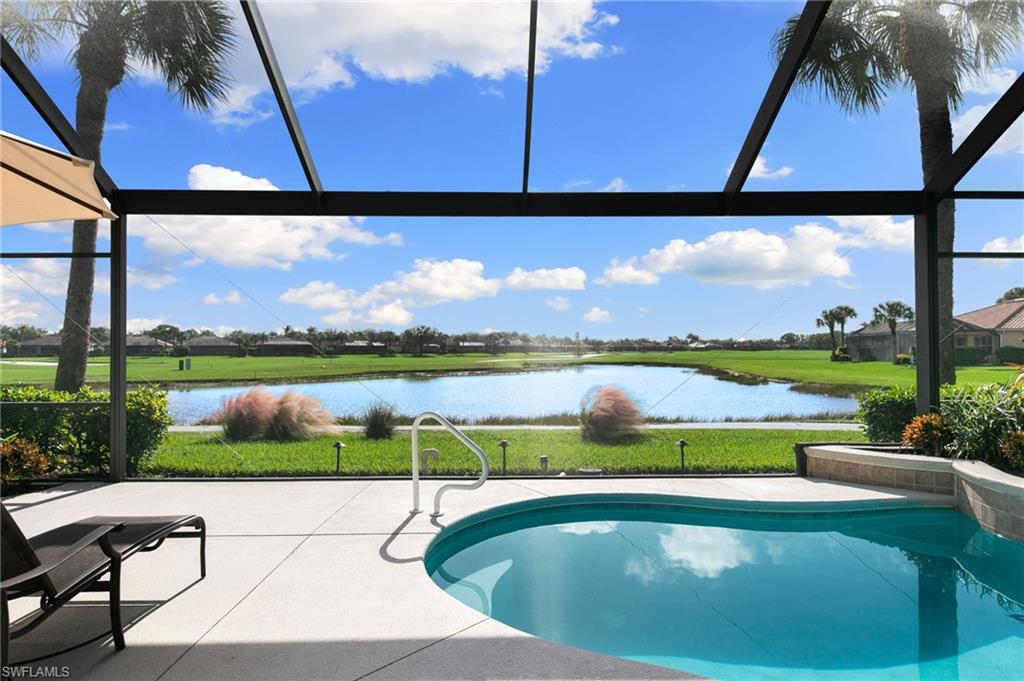 MUSTANG ISLAND - Residential