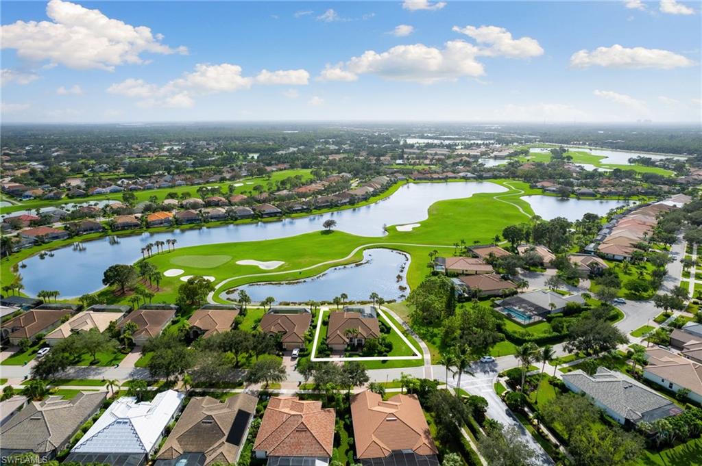 MUSTANG ISLAND - Residential