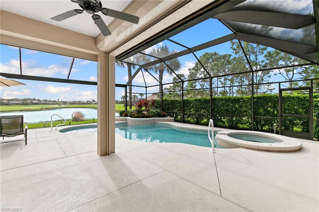 MUSTANG ISLAND - Residential